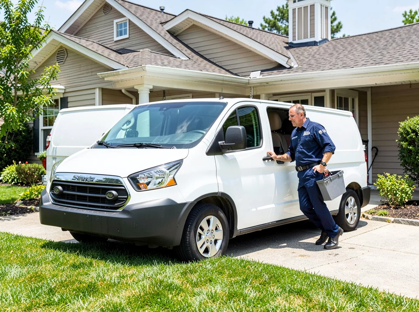 Emergency Plumber company in Michigan, ND