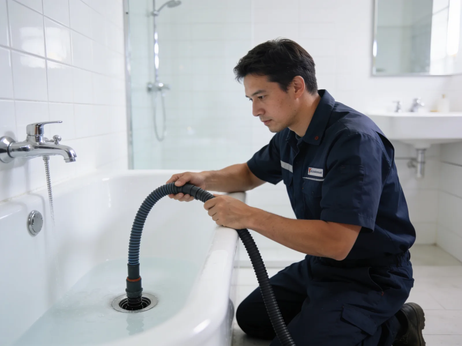 Emergency Plumber Michigan, ND FAQs